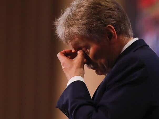Kremlin: It is too early to conclude that the conflict in Ukraine is coming to an end