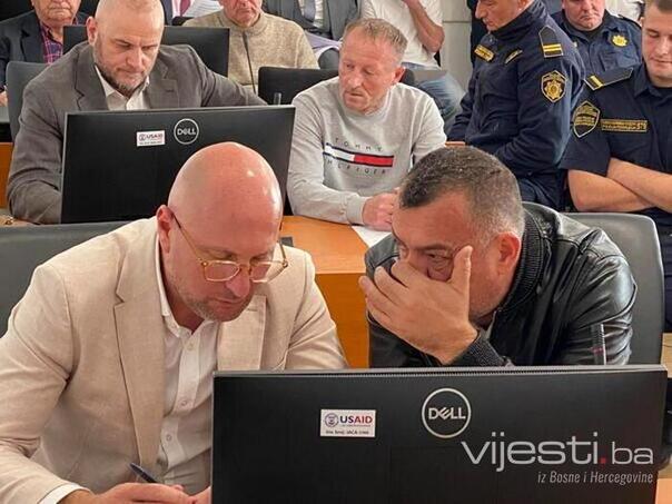 Kržalić: The cases in Tuzla and Sarajevo have a devastating impact on citizens’ trust in institutions