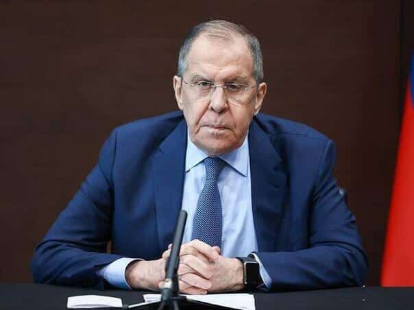 Lavrov: Trump’s ideas are good, but peace requires more patient moves