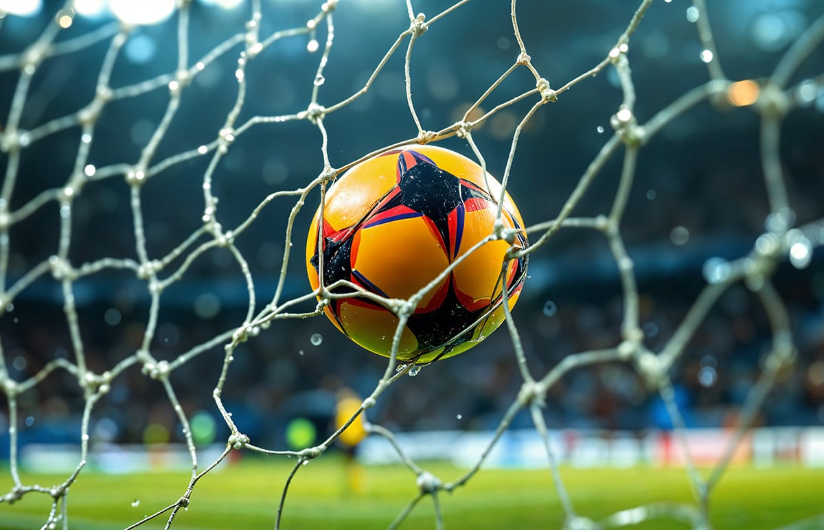 FIFA announced the candidates for goal of the year
