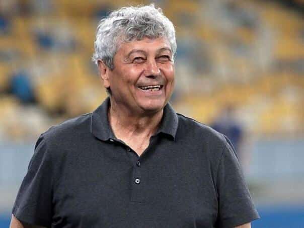 Lucescu revealed the names of the Romanian trump cards for Bilino polje