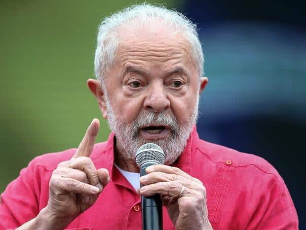 Lula: Brazil gave a lesson in democracy after the Bolsonaro verdict