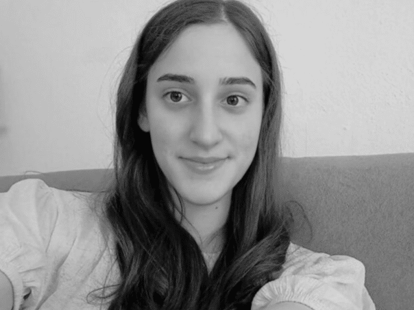 Maja Glišić (21) lost her battle with cancer