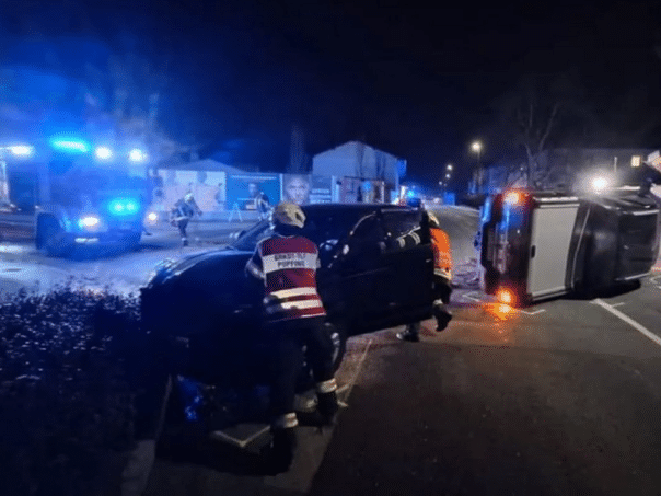 A mother and daughter from BiH were injured in Austria: a drunk driver caused a collision