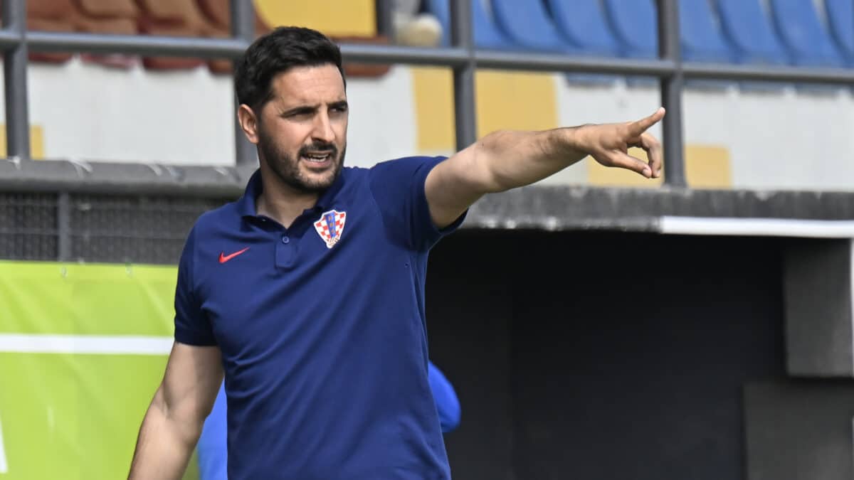 Budimir after relegation: “It’s hard for the players, but it’s all a lesson”