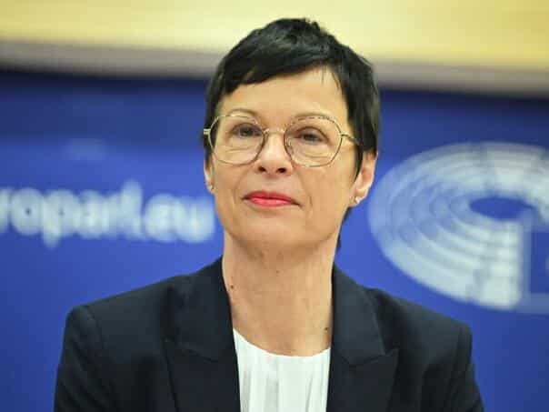 Marta Kos in Chisinau to discuss Moldova’s progress towards the EU