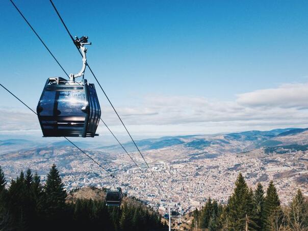 Meteorologists announced for the coming days "the seesaw of time" in BiH