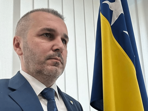 Midhat Čaušević: Pedophiles should be chemically castrated