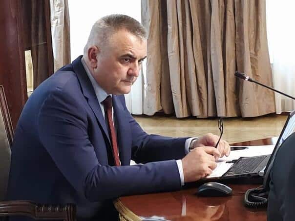 Minic warned the directors of ERS and thermal power plants: Enough is enough!