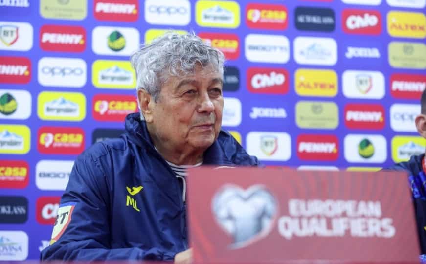 The Romanian coach spit on the conditions in Zenica: “I’ve never seen anything like it”