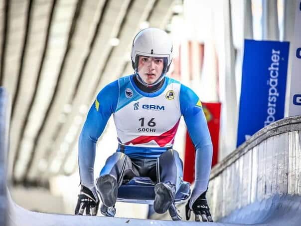 Mirza Nikolaev for Radio M: I expect to qualify for the Olympic Games
