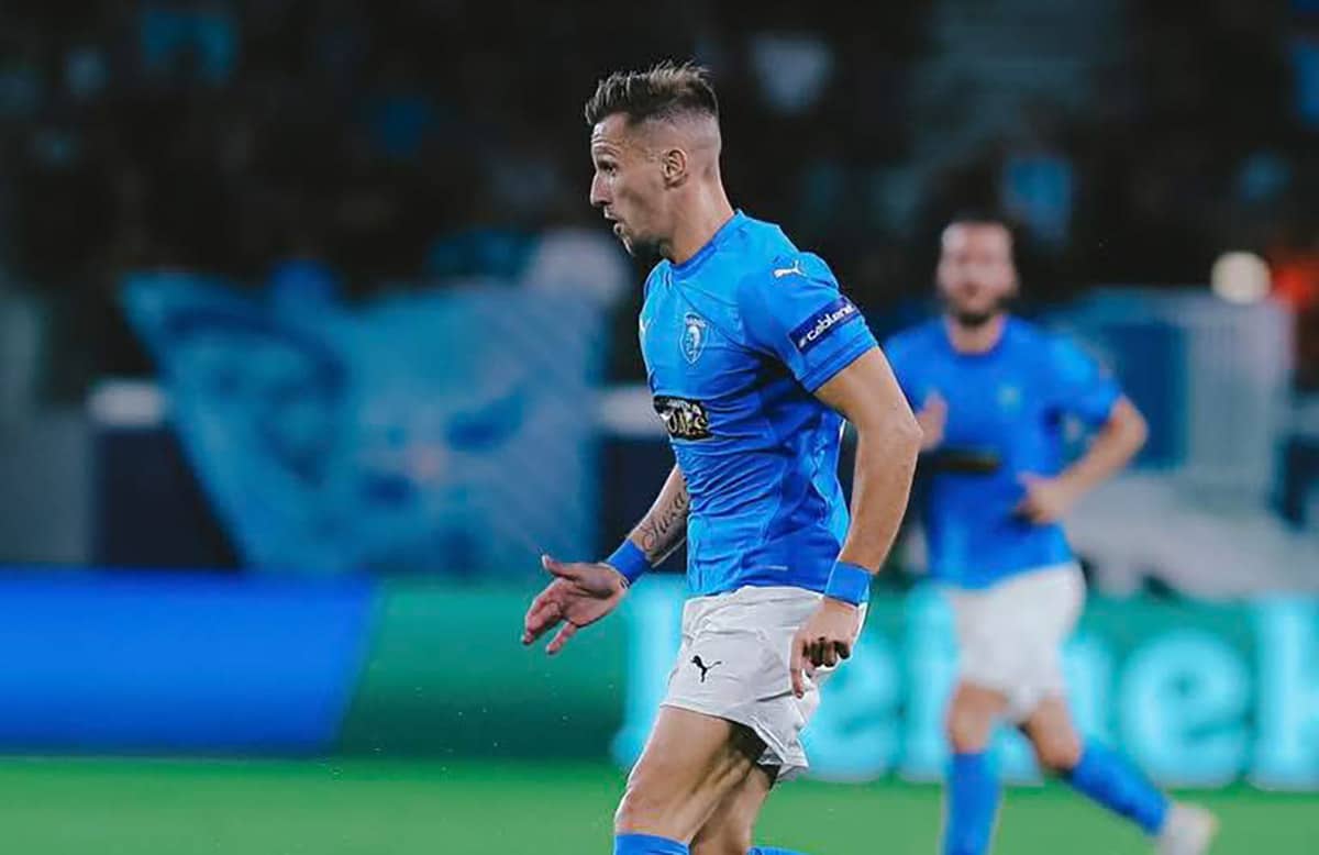 Paphos to point against Monaco, Copenhagen beat Kairat