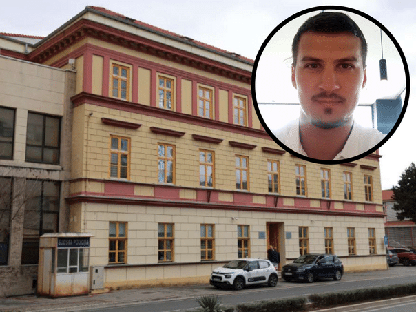One month of detention for Anis Kalajdžić for the murder of Aldina Jahić