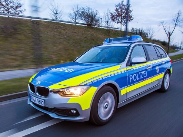 A man from BiH was arrested for sexually harassing a German woman