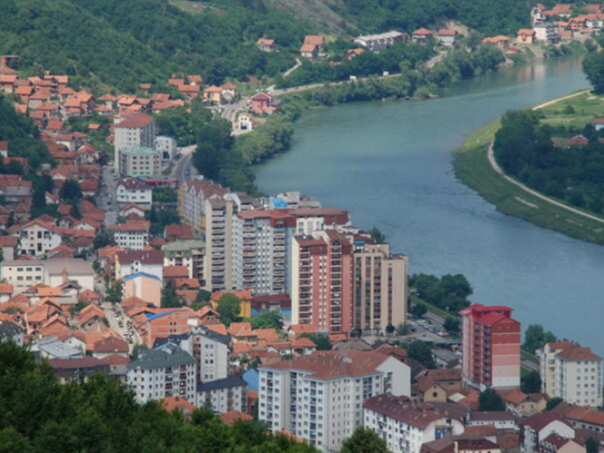 A man from Zvornik tried to kill his mother and sister, he was arrested