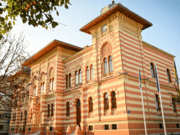 On the day of the election for the President of the RS, 126 polling stations will be opened in Brčko