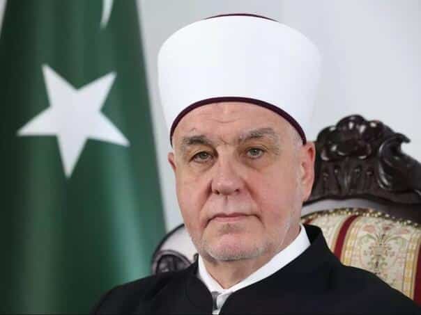 After Dodik’s shameful speech, the Islamic community calls on the Prosecutor’s Office and the CEC to react