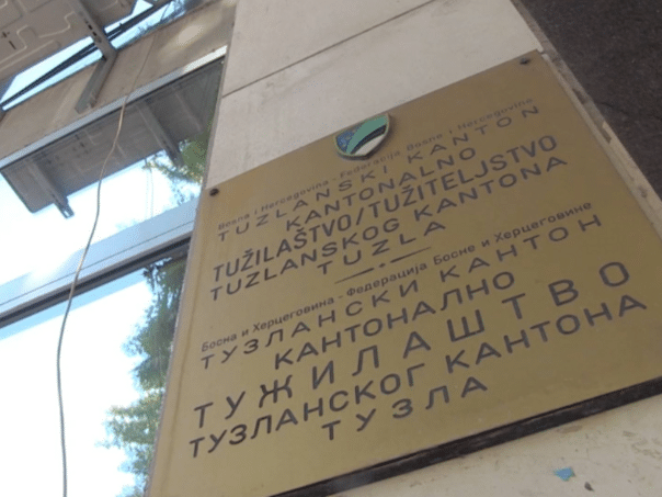 After the robbery and shooting in Kalesija: Proposed detention for Gurdeljević