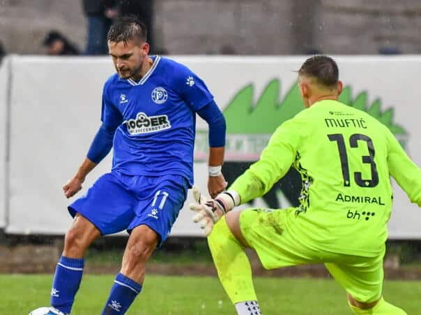 The WWin league BiH continues: the 15th round opens today with Radnik and Zrinjski