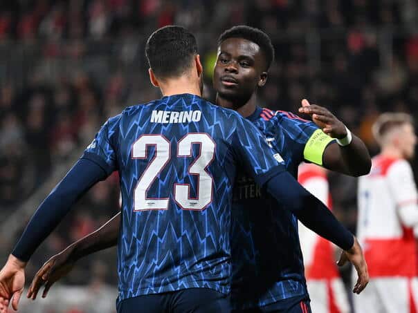 The incredible Arsenal did something that no one has done in English football for over 100 years