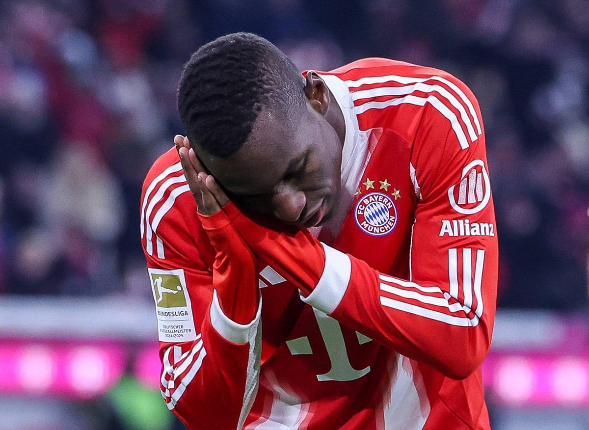 Bayern turnaround for convincing win, crazy draw in Dortmund