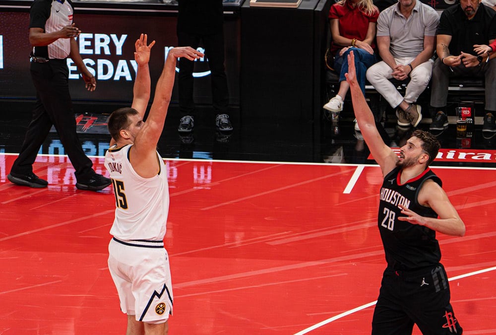 NBA Cup: Toronto convincing, Jokić led Denver, Phoenix celebrated in drama