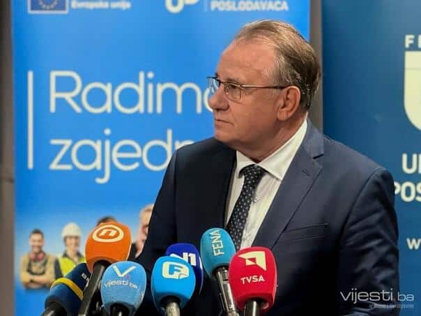 Nikšić: The new law paves the way for a new reduction in contributions