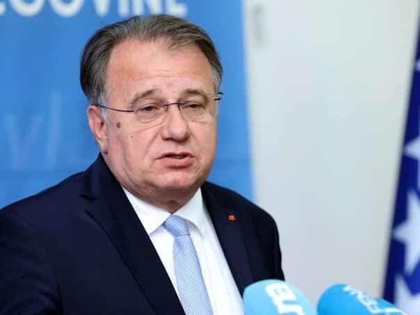 Nikšić on the tragedy in Tuzla: The FBiH government will provide all possible support