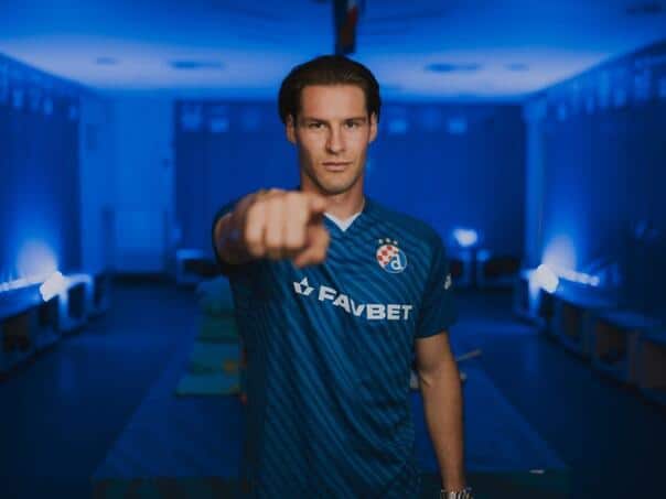 He turned down the Premier League of Bosnia and Herzegovina, then changed his mind? Mudražija now near Zrinjsko