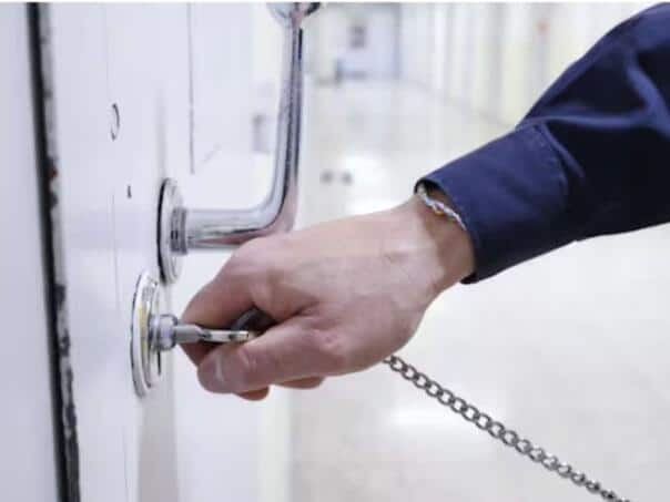 Escaped prisoner from BiH caught during control in Austria
