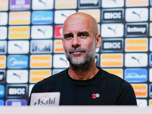 Great news for Manchester City: Haaland and another key player return