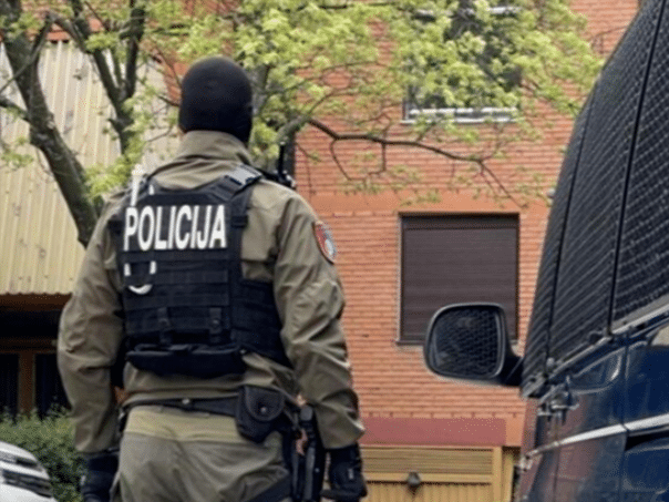 Custody was ordered for Suad Suljević, who was arrested in the action "Veritas"