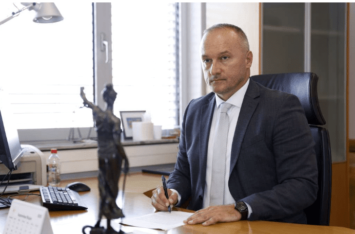 Did the arrests in Tuzla open Pandora’s box? Bogunić: The judiciary will bring everyone to justice, regardless of their position