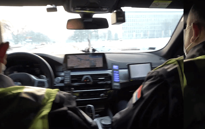 As much as the pay, as much as the penalty: The new Law on Traffic Violations in Serbia is coming
