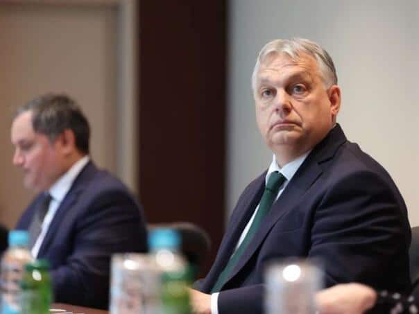 Orban in Cairo: Egypt a key ally in the fight against illegal migration
