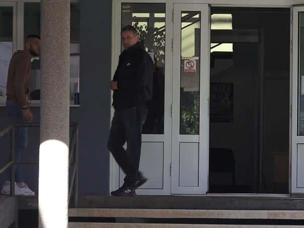 Police officers punished for beating minors in Osmac