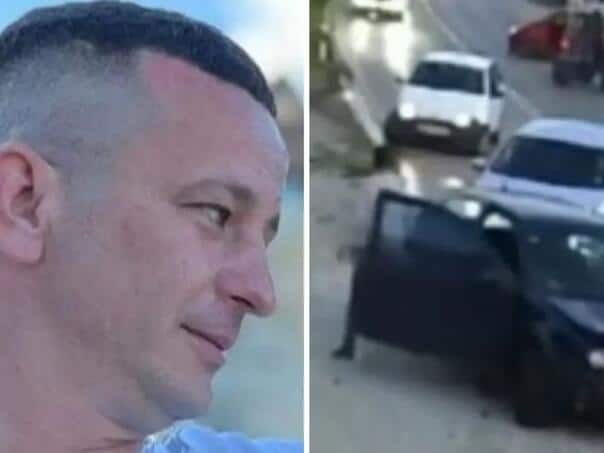 A father and a minor son received a month’s detention after the chaos in Velika Kladuša