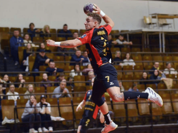 Canceled match between RK Sloboda and RK Izviđač