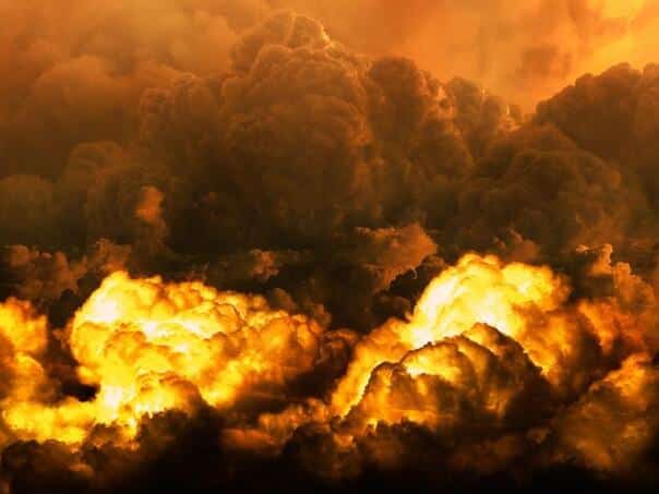 Pakistan: 15 people died after an explosion in a factory