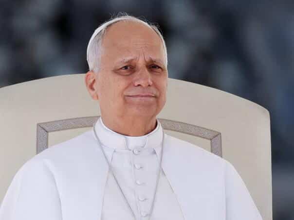 Pope Leo: Conflicts, wars, hatred seem to say that brotherhood is lost