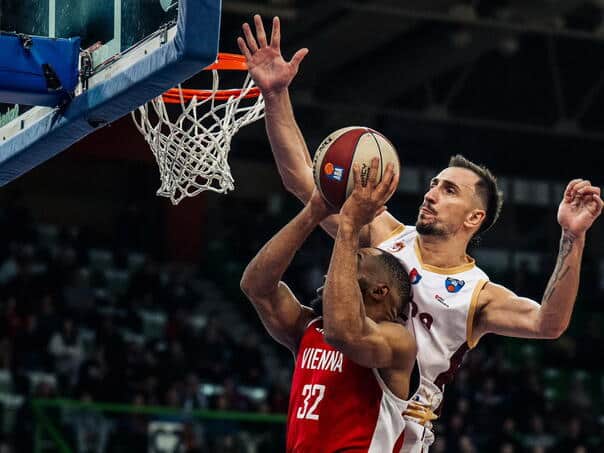 Pašalić: First victory in the ABA league, we must not stop