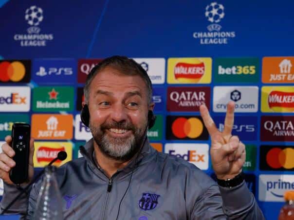 The fifth round of the Champions League brings key duels
