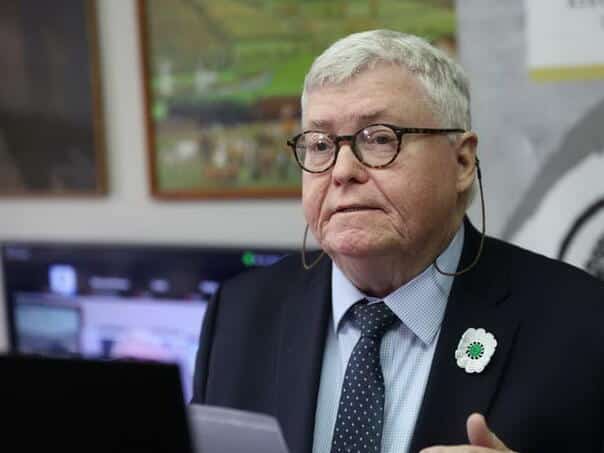 Pettigrew: Urgent constitutional reform and transitional justice are the key to the stability and European future of Bosnia and Herzegovina