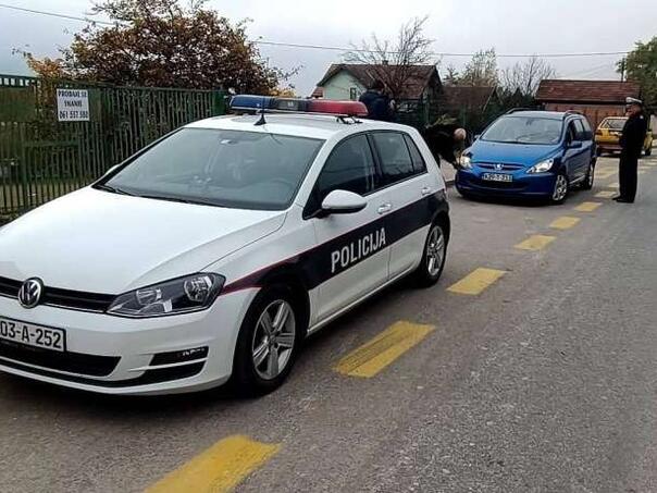 ZDK police sanctioned 59 drivers for alcohol and 276 for not having winter equipment