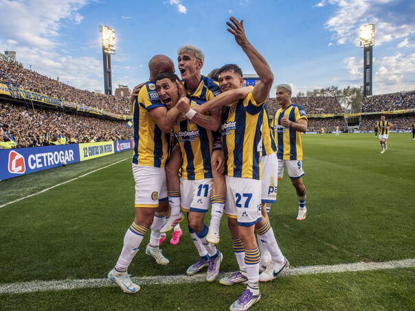 They became champions after 38 years of waiting, thanks to a rule change!