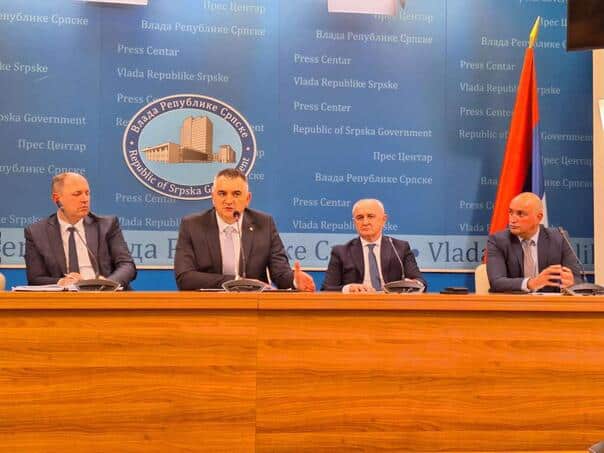 Agreement reached for RiTE "Carbon"the director of ERS avoided answering about the increase in electricity prices for citizens