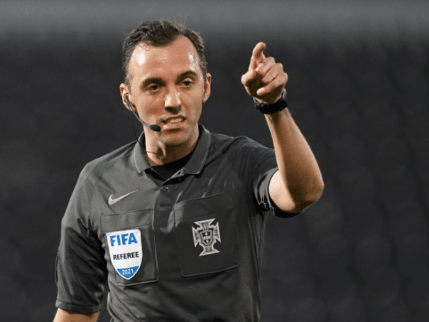 It is known who will referee the key match between Austria and Bosnia and Herzegovina