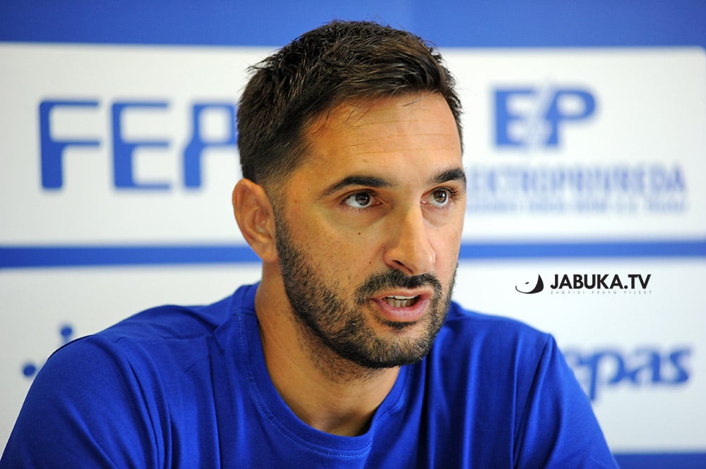 WC starts, Budimir announced Senegal: We are playing against one of the favorites of the tournament