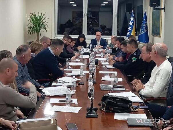 Mirsad Bakalović’s resignation was accepted: Acting director of the Tuzla Pension House was appointed