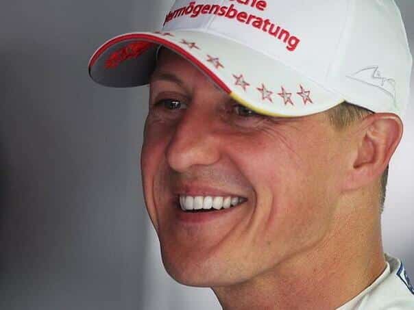 A friend of Michael Schumacher revealed new news about his condition